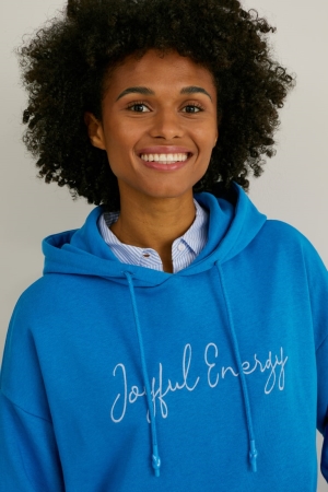 C&A Blu | 3580-JUPEV