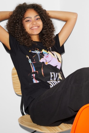 C&A ClockhouseDisney Nere | 9217-XZMAK