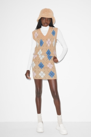 C&A Clockhouse Beige | 3072-RFQXI