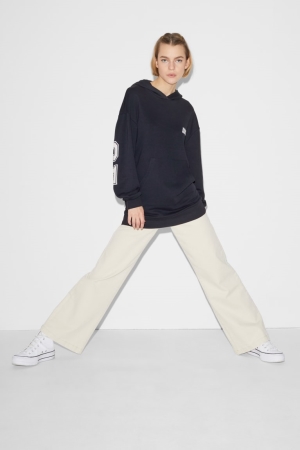 C&A Clockhouse Blu Scuro | 2945-CVZHU