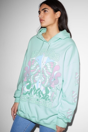C&A Clockhouse Menta Verdi | 6145-QHFWX