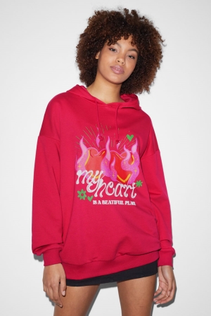 C&A Clockhouse Rosse | 6305-UDBOE
