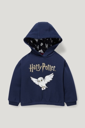 C&A Harry Potter Blu Scuro | 5038-QHZJA
