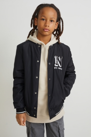C&A Recycled Nere | 8534-VPJAW