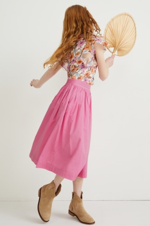C&A Reversible Viola Chiaro | 9843-VCNZU