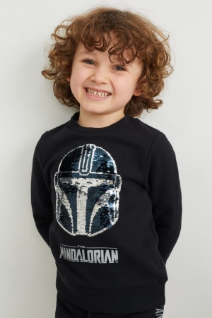 C&A Star Wars: The Mandalorian Shiny Nere | 0359-SACVF