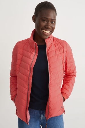 C&A Trapuntato Rosa | 7612-LEKDC